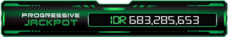 JENIUS4D Jackpot