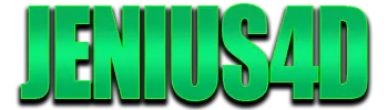 Logo JENIUS4D